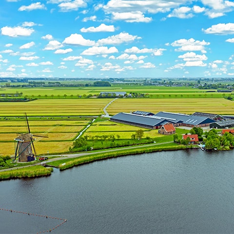 Samen sterk voor een veilig buitengebied