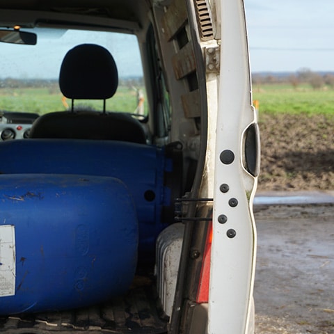 Toolkit voor aanpak buitengebied