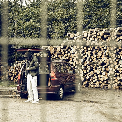 Fototentoonstelling ‘Ondermijning in beeld’