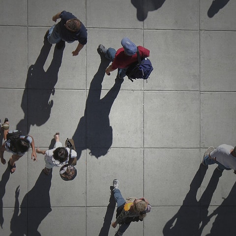 Dreigingsbeeld Ondermijning Nederland