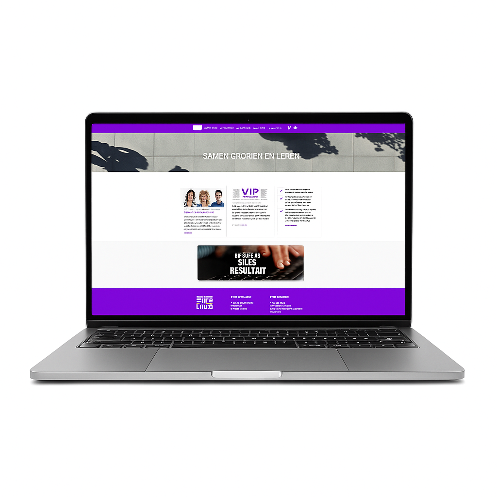 Kennisplatform Ondermijning