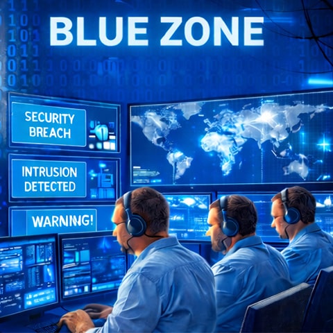 13 april 2026 |  Hack FRL | Blue zone (uitsluitend voor genodigden)