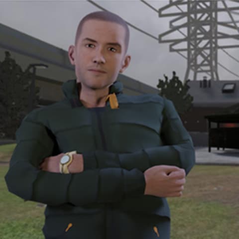 VR Jonge Aanwas | Criminele uitbuiting