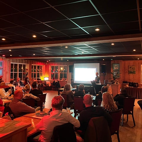 Fraude in de vastgoedsector