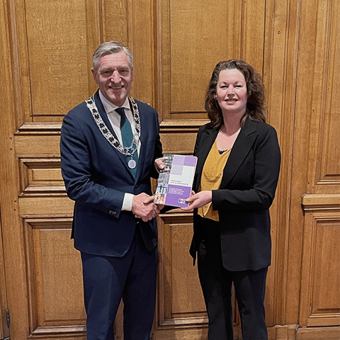 RIEC-LIEC en VNG lanceren geactualiseerde Handreiking APV en ondermijning